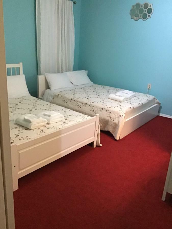 5 Min. From Jfk Guest house New York