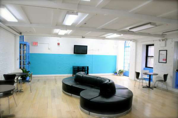 Harlem Ymca