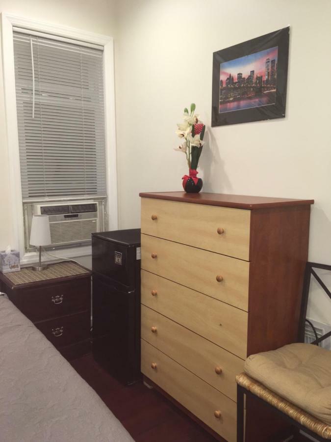 Appartement Check In