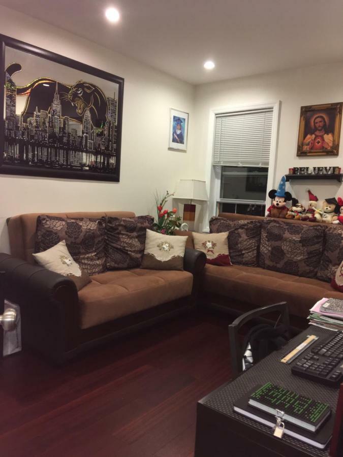 Check In Appartement New York