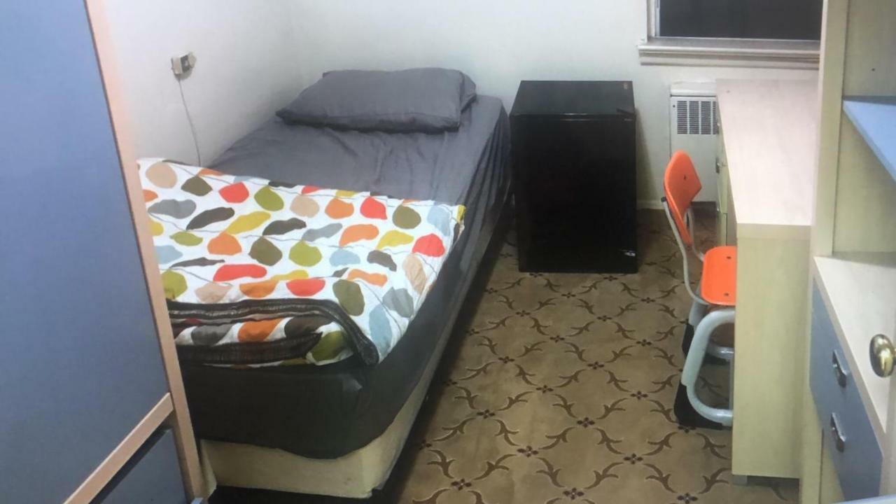 Guest house The Center *