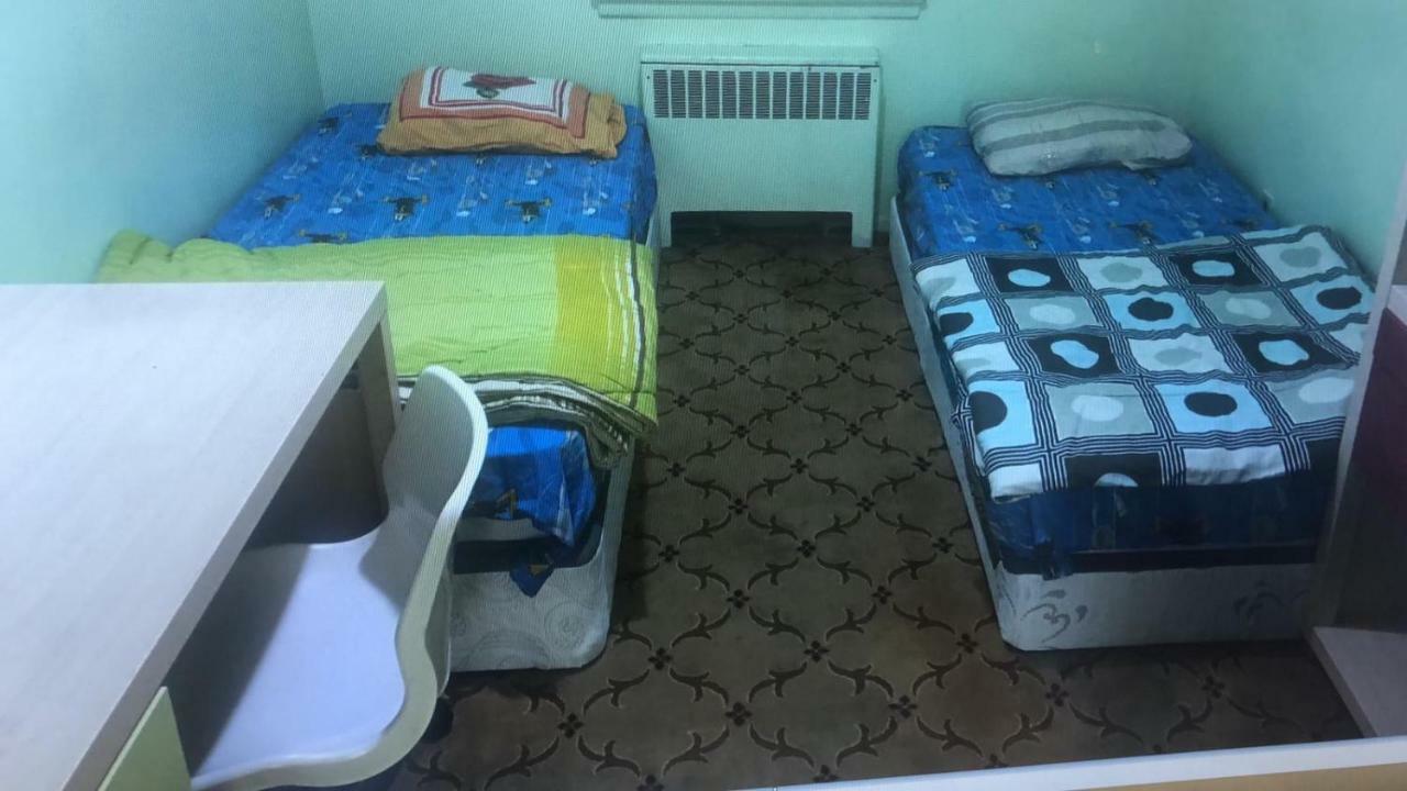 Guest house The Center