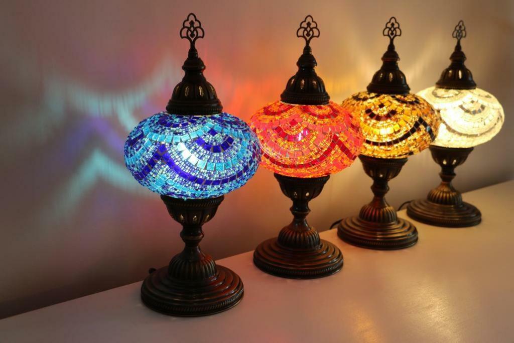 Guest house The Center