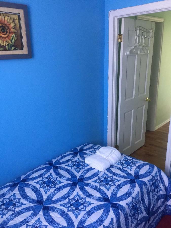 Guest house 5 Min. From Jfk New York