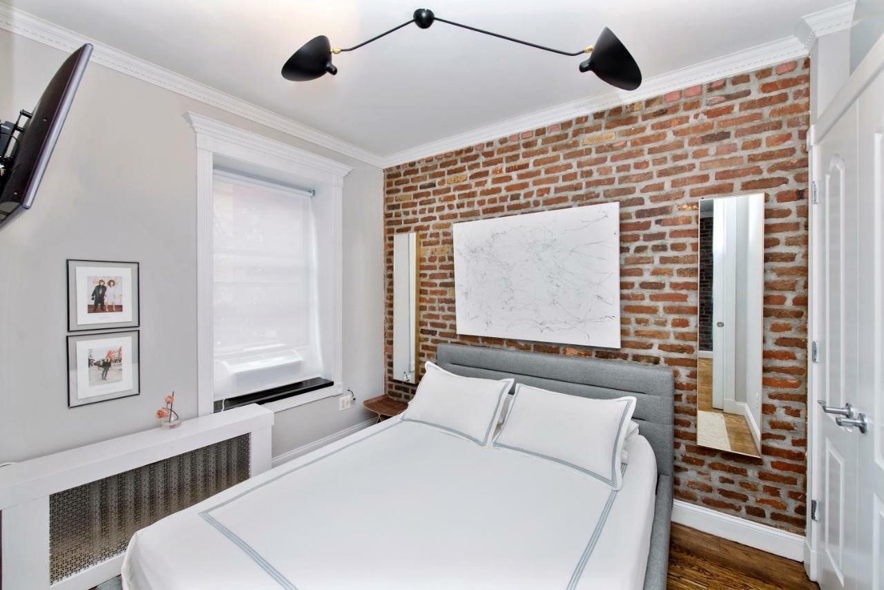 Nolita Apartment New York