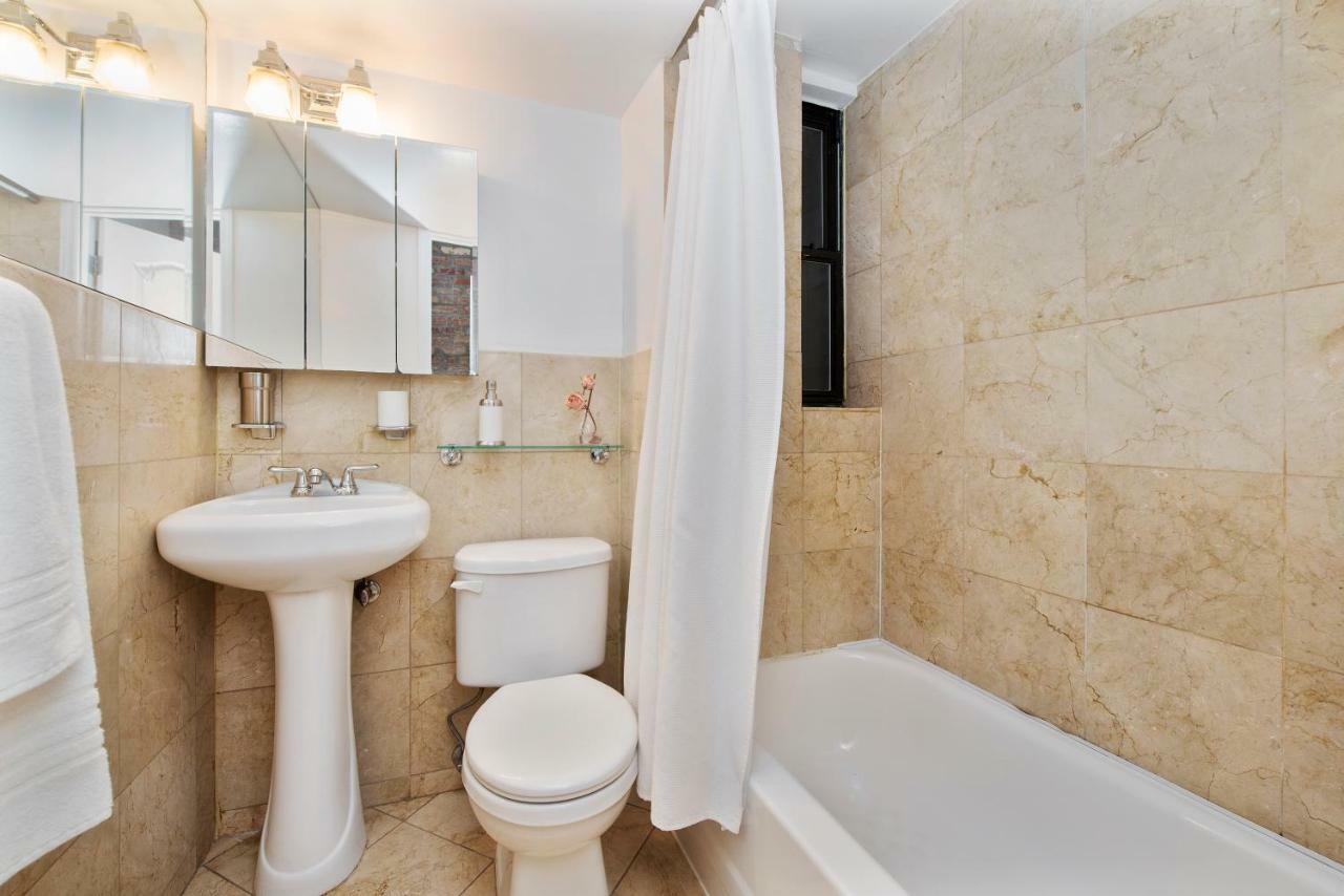 Apartment Nolita New York