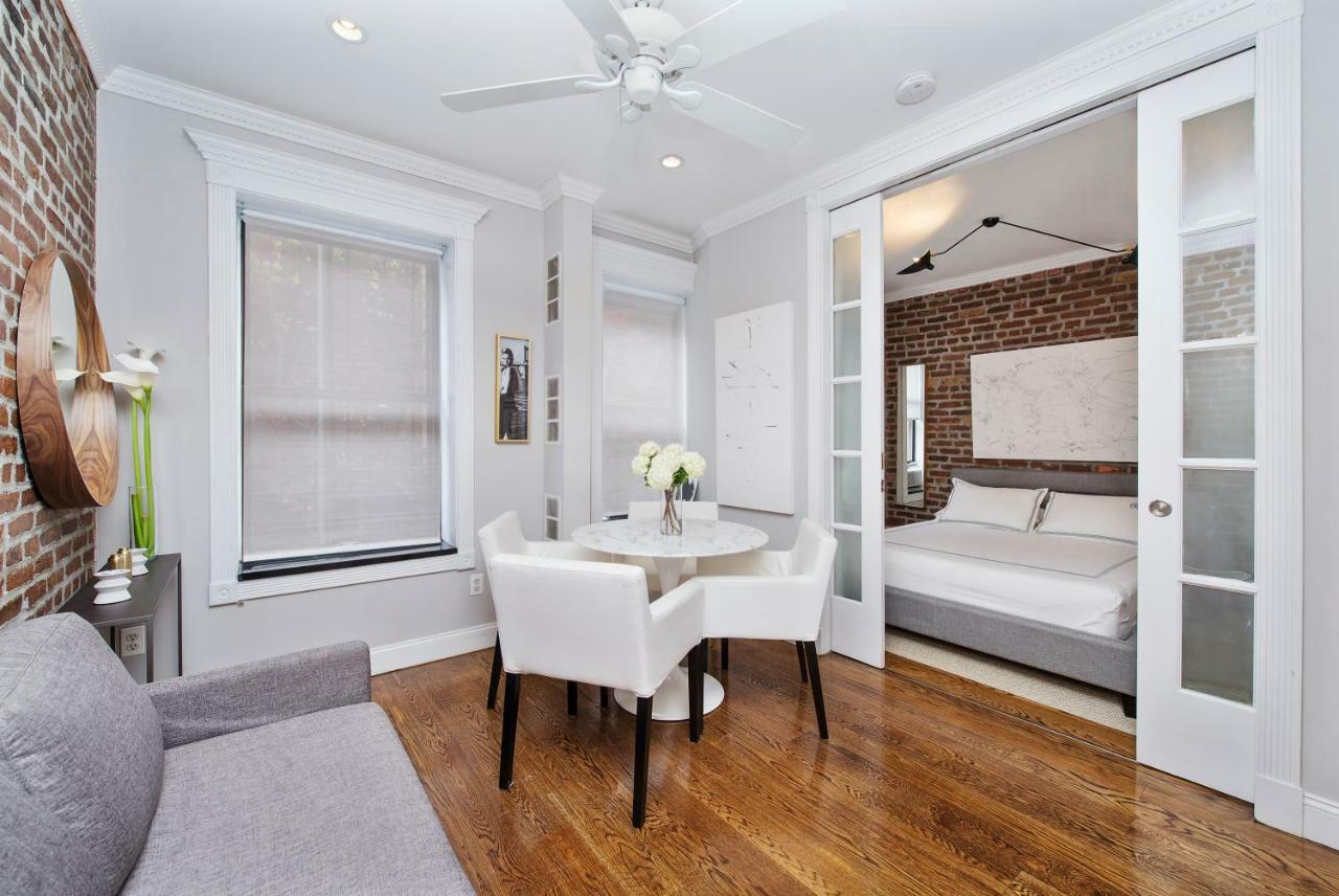 Apartment Nolita New York