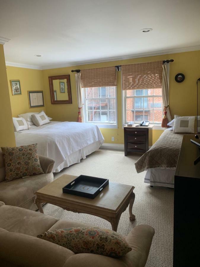 Townhouse 222