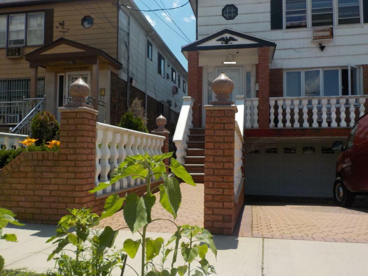 Gasthof At The Water's Edge In Canarsie!