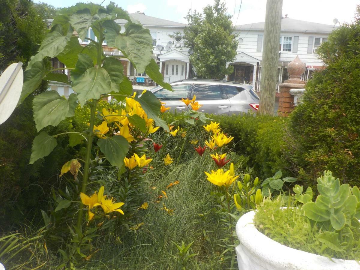 Gasthof At The Water's Edge In Canarsie!