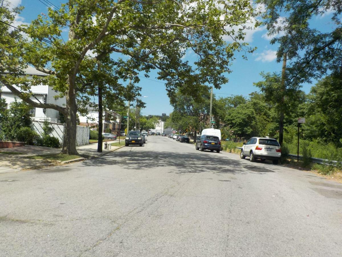 Gasthof At The Water's Edge In Canarsie!