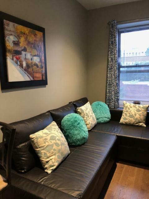 Sandy's Place Nyc 1 Apartment New York