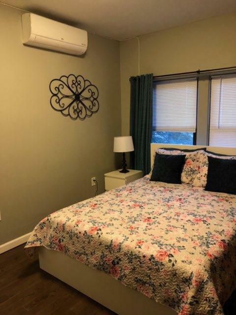 Sandy's Place Nyc 1 Apartment New York