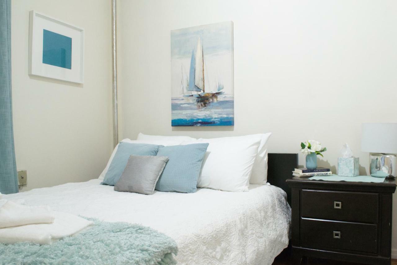 Apartment Frederick's Place - Convenient Walk To Central Park And Columbia University New York