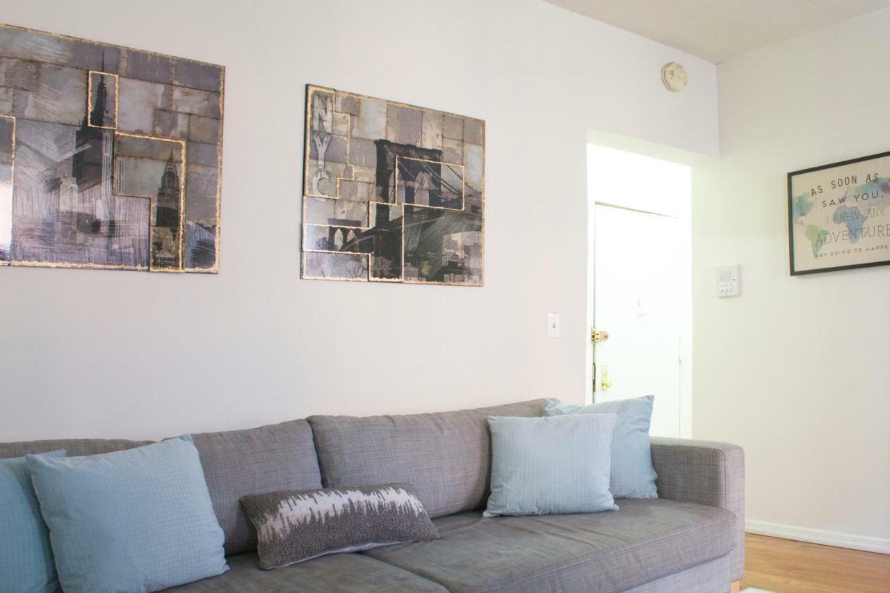 Apartment Frederick's Place - Convenient Walk To Central Park And Columbia University