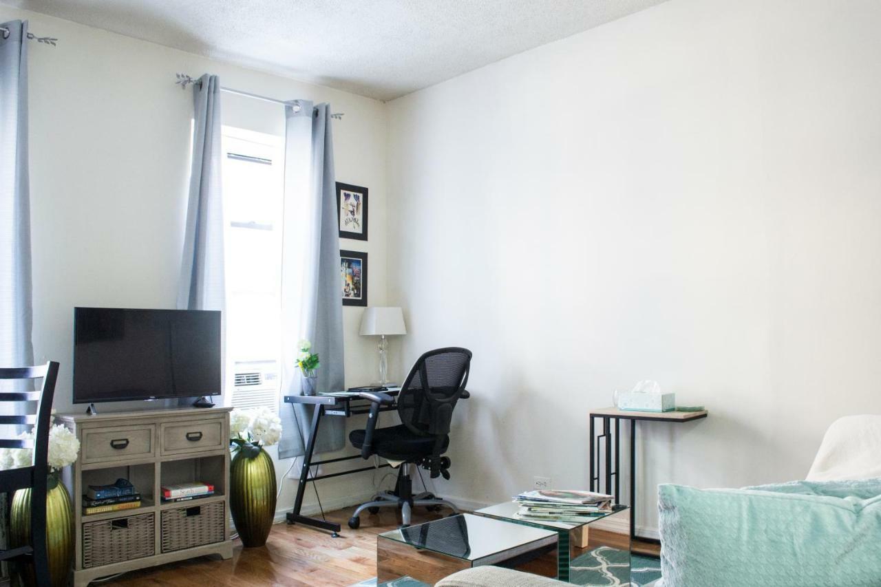 Apartment Frederick's Place - Convenient Walk To Central Park And Columbia University *