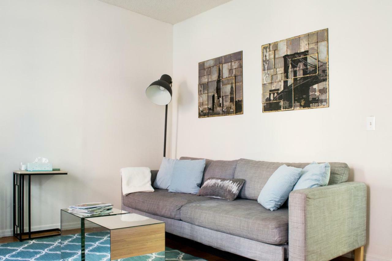 Apartment Frederick's Place - Convenient Walk To Central Park And Columbia University