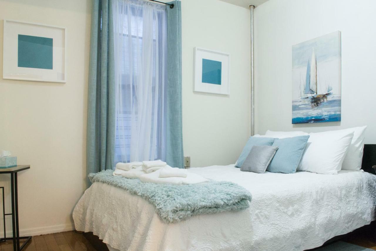 Frederick's Place - Convenient Walk To Central Park And Columbia University Apartment