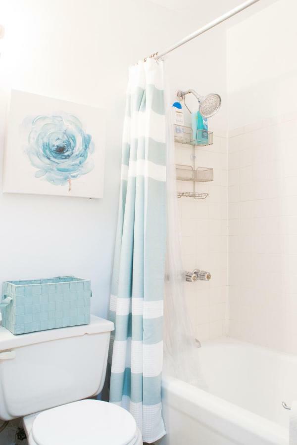 Apartment Frederick's Place - Convenient Walk To Central Park And Columbia University New York