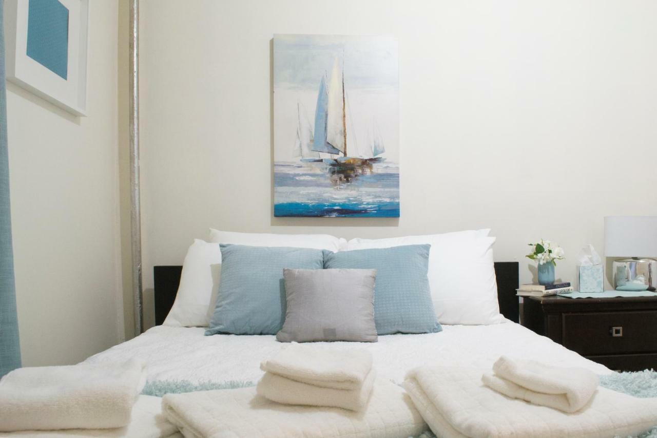 Apartment Frederick's Place - Convenient Walk To Central Park And Columbia University *