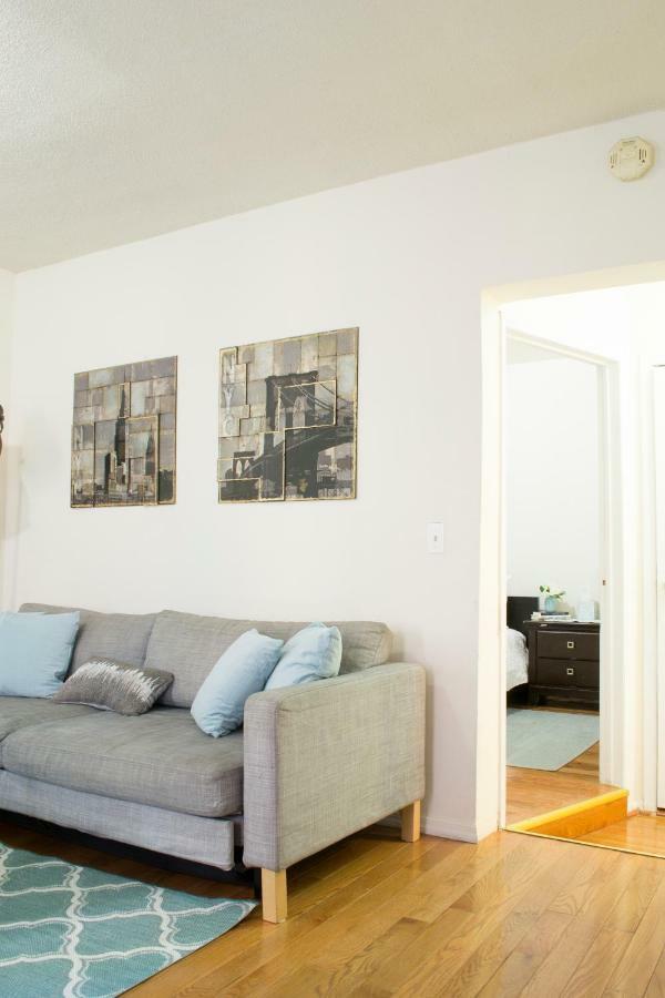 Frederick's Place - Convenient Walk To Central Park And Columbia University