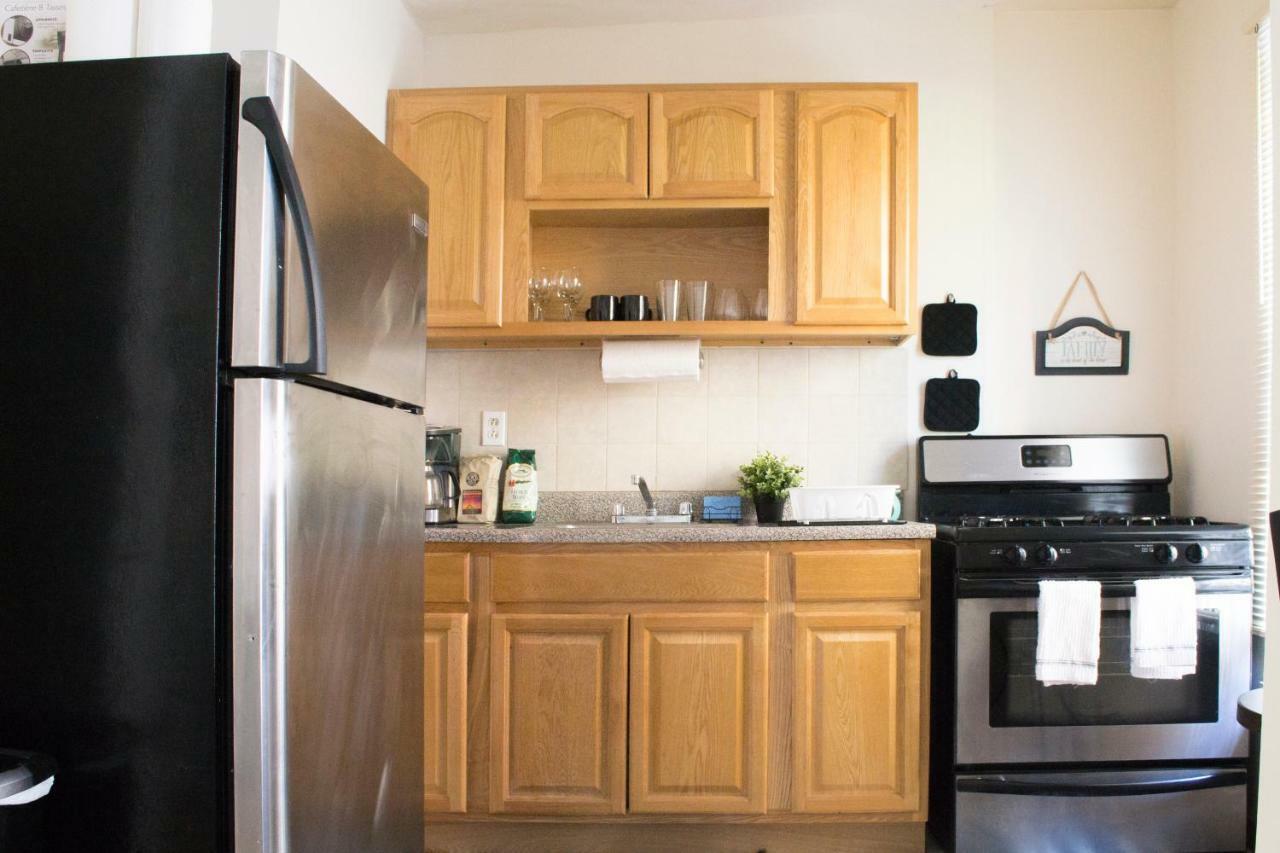 Frederick's Place - Convenient Walk To Central Park And Columbia University * New York