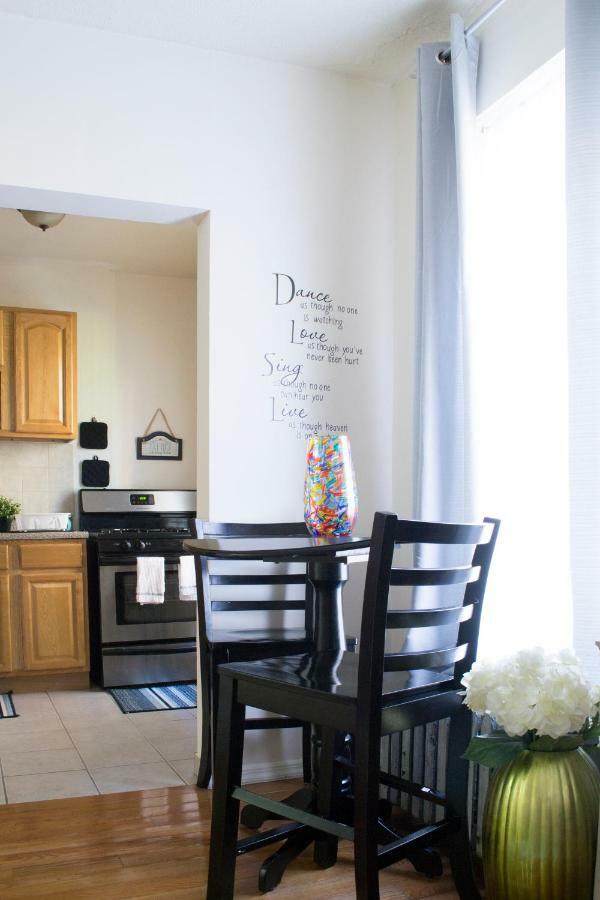 Frederick's Place - Convenient Walk To Central Park And Columbia University * New York