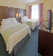 Fairfield & By Marriott Queens/queensboro Bridge Hotel 3*
