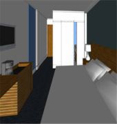 Hotel Wyndham Garden Long Island 3*