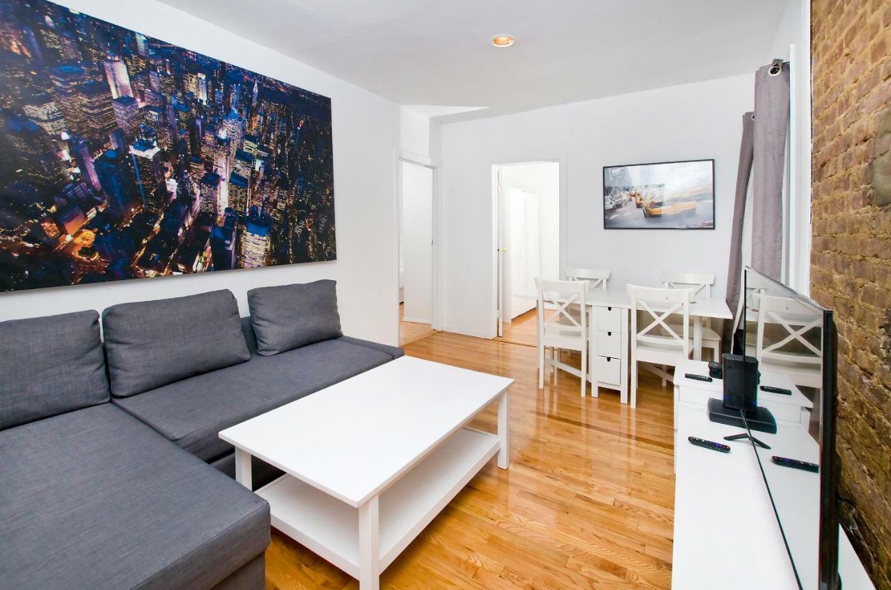 Apartment Corporate Suites On Upper East Side New York