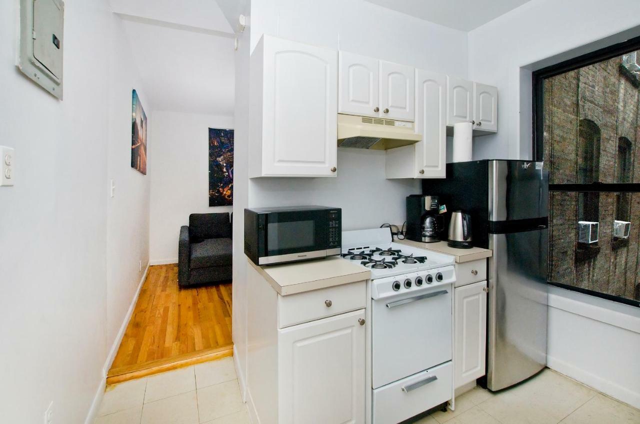 Corporate Suites On Upper East Side Apartment New York