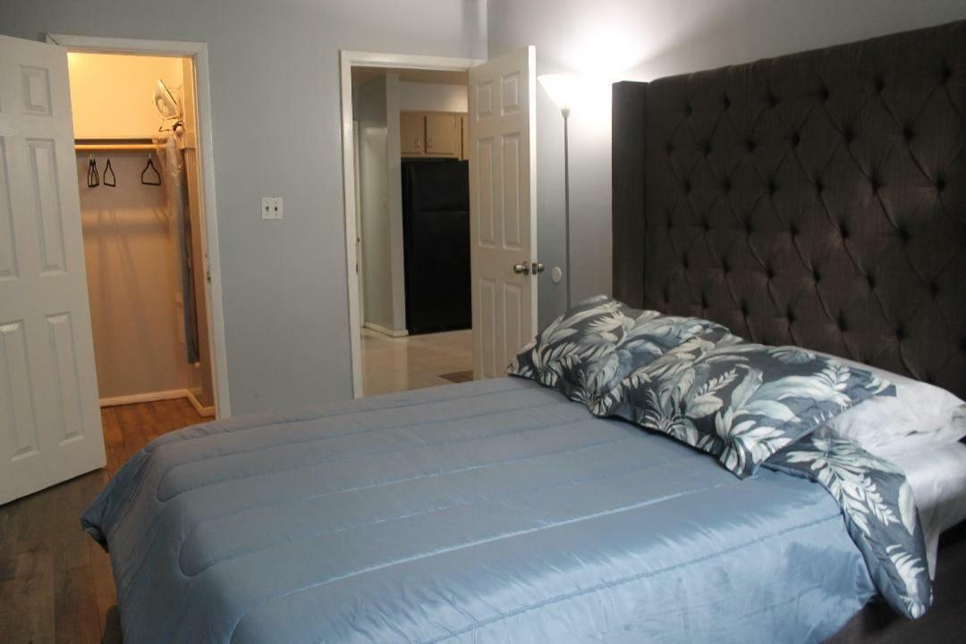 Jfk Area Away From Apartment *