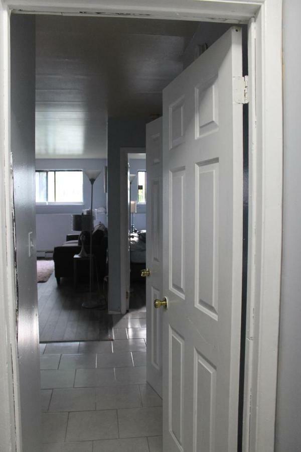 Jfk Area Away From Apartment *