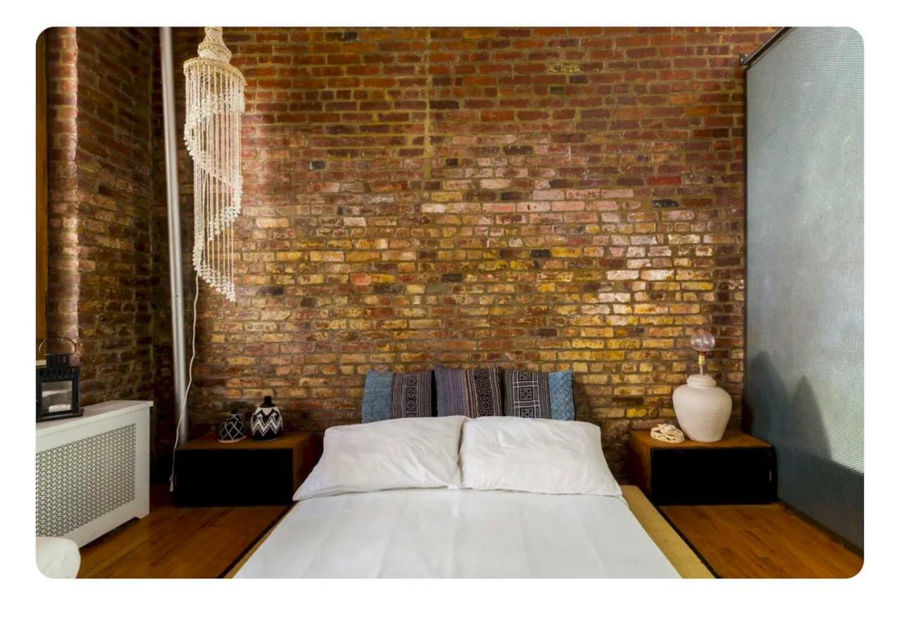 Great Loft Style In The Heart Of Lower East Side Appartement