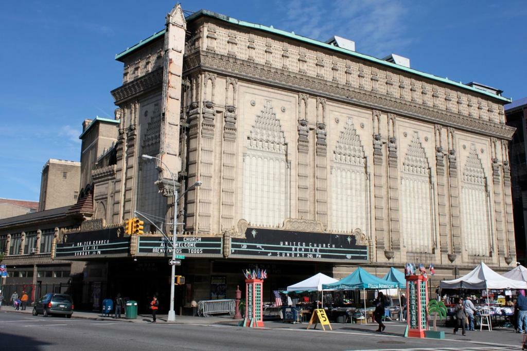 Deluxe Economy In Upper Nyc Privatunterkunft