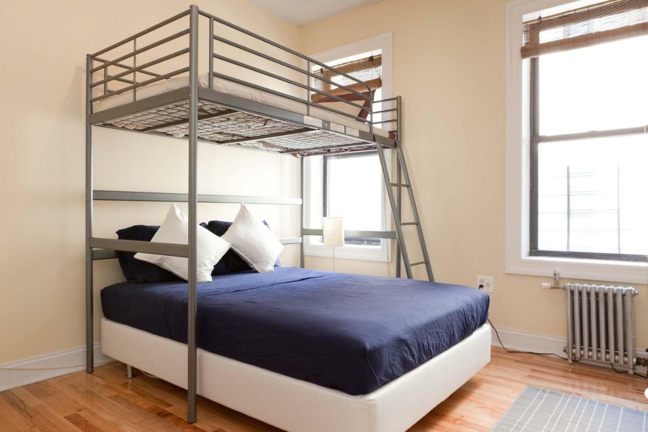 Privatunterkunft Deluxe Economy In Upper Nyc