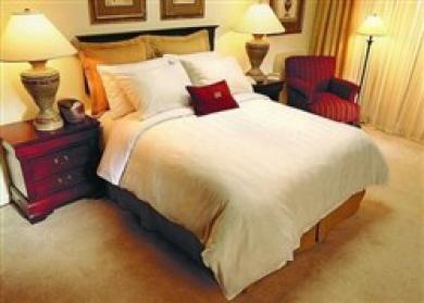 Hotel Garden & - Jfk New York