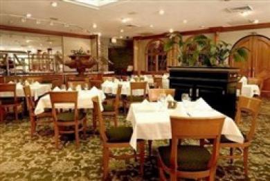 Garden & - Jfk Hotel New York