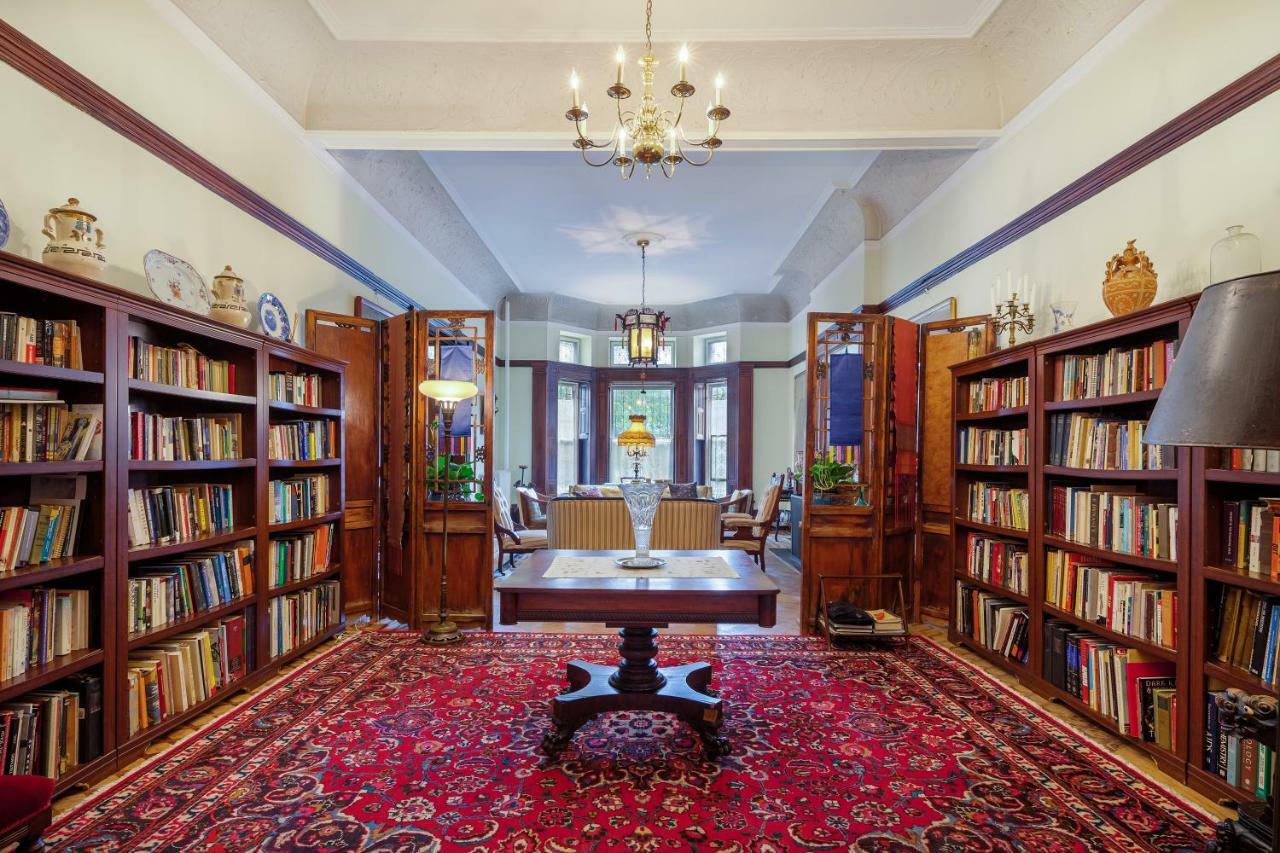 Manhattan Guest Suites Gasthof New York