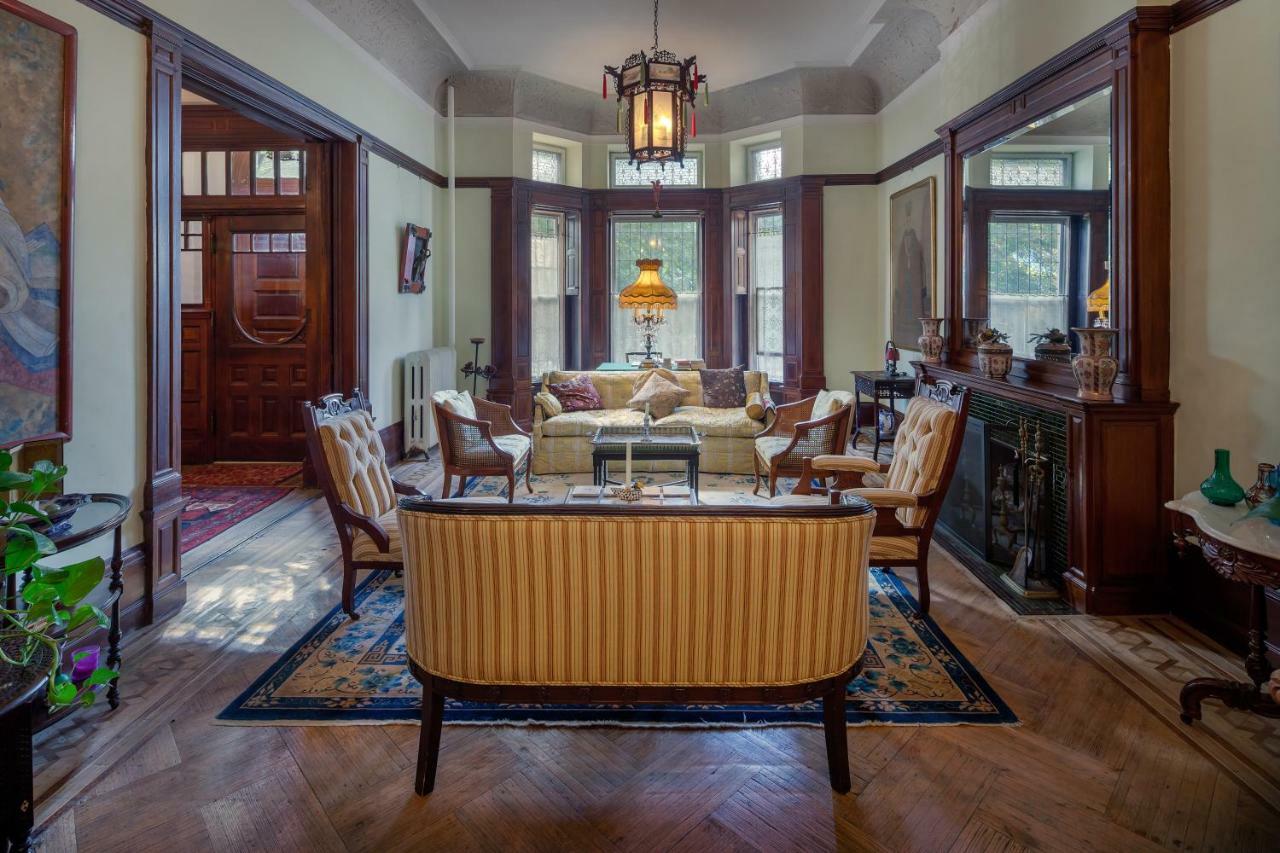 Manhattan Guest Suites Gasthof New York