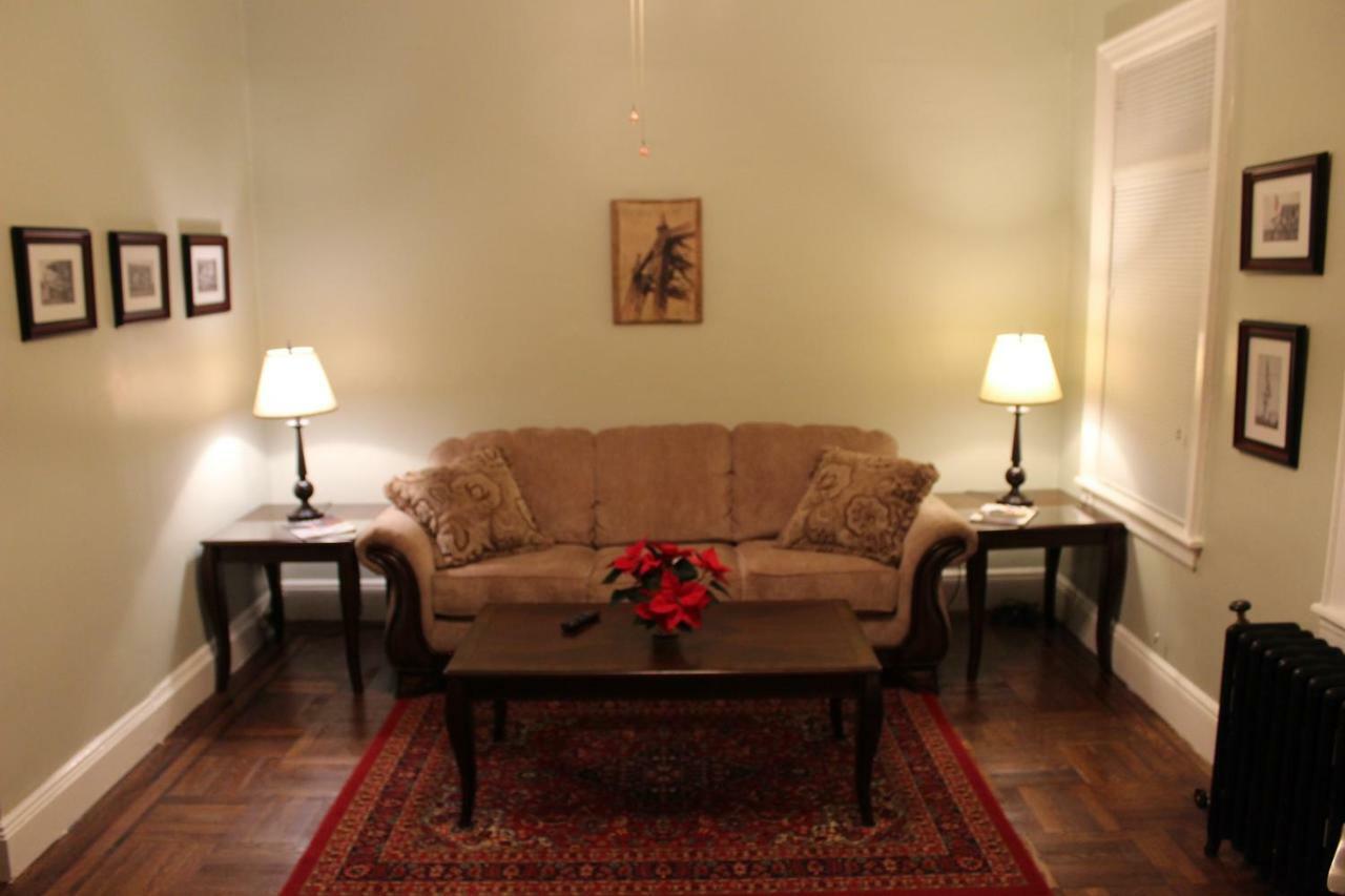 Appartement Nyc Hideaway New York