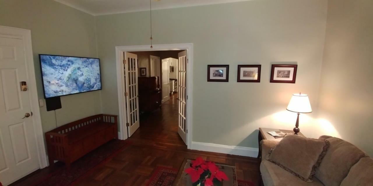 Appartement Nyc Hideaway New York