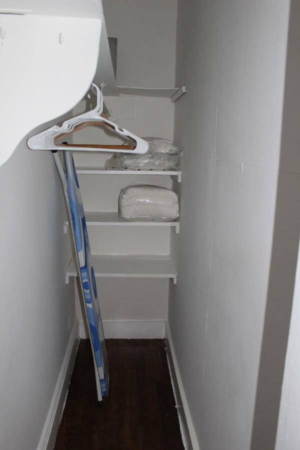Nyc Hideaway Appartement