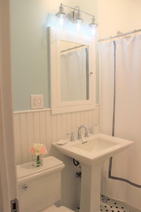 Nyc Hideaway Appartement *