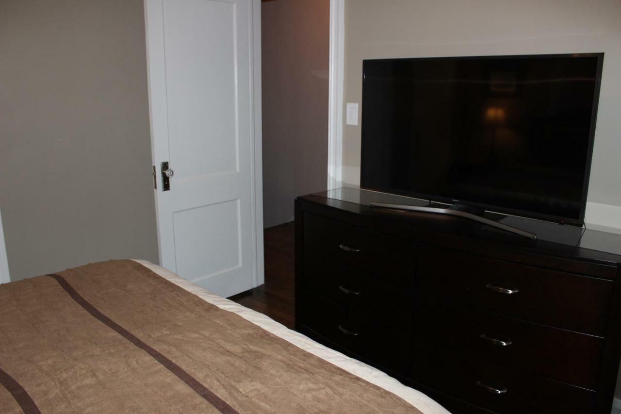 Nyc Hideaway Appartement