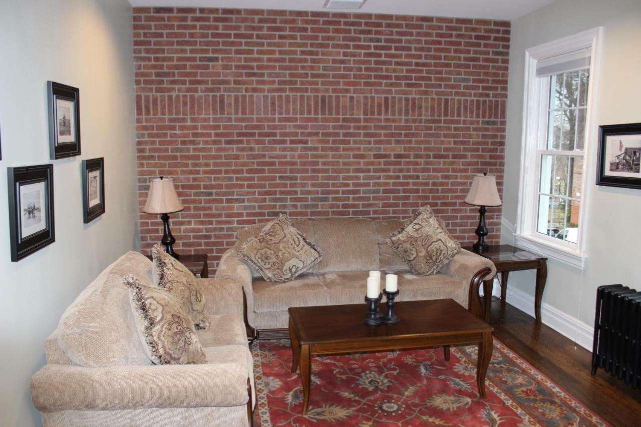 Appartement Nyc Hideaway