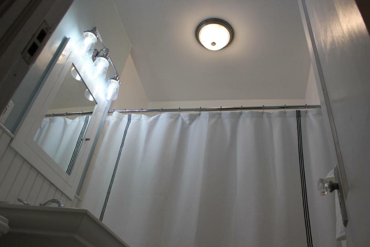 Nyc Hideaway Appartement *