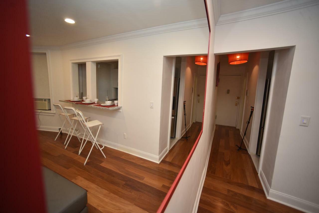 Beautiful Homestay New York