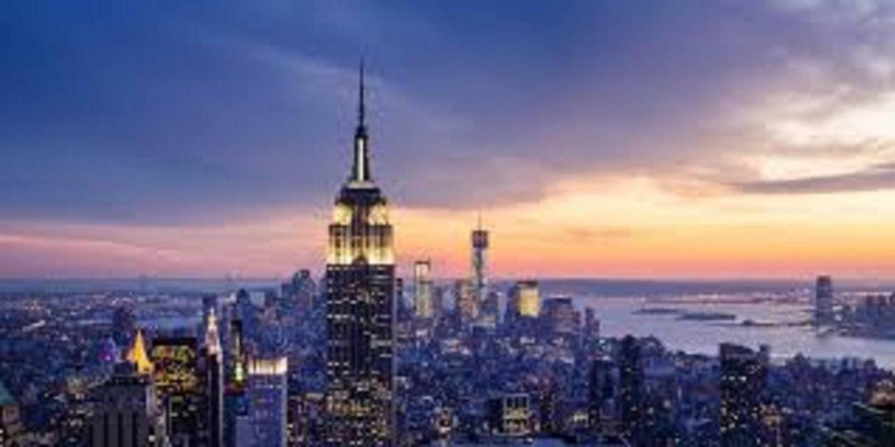 Frederick's Place - Convenient Walk To Central Park And Columbia University