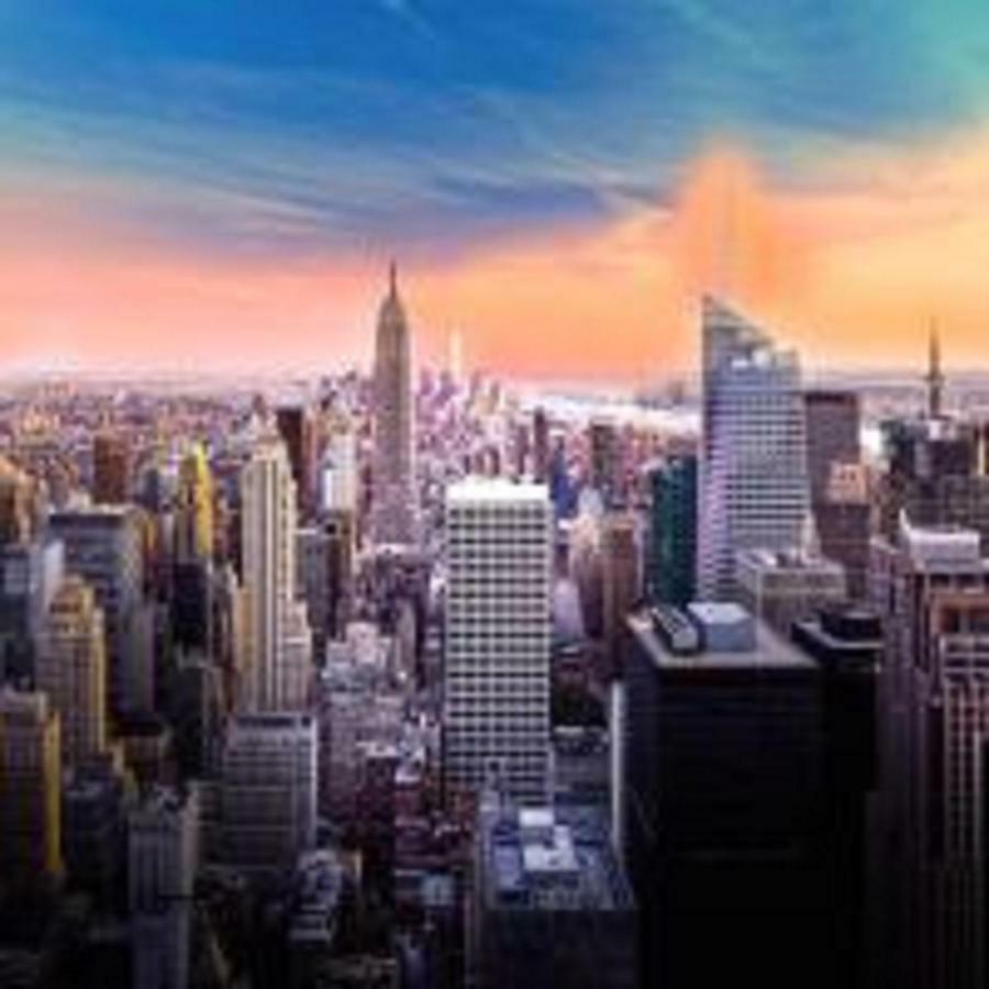 Frederick's Place - Convenient Walk To Central Park And Columbia University *